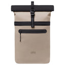 Ucon Acrobatics Niklas Aloe Rolltop - Rucksack 16'' 49 cm (sand-black)