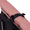 Ucon Acrobatics Vito Mini Lotus Rolltop - Rucksack 15" 40 cm (dark rose) - Ansicht 8