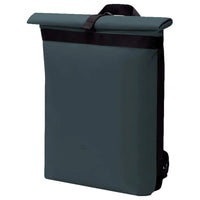 Ucon Acrobatics Vito Mini Lotus Rolltop - Rucksack 15" 40 cm (forest) - Ansicht 2