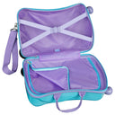 Undercover Frozen Ride - On - 4 - Rollen - Kindertrolley 47.5 cm (Frozen) - Markenkoffer