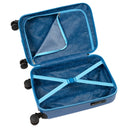 Undercover Lilo & Stitch - 4 - Rollen - Trolley 57 cm (lilo & stitch) - Markenkoffer