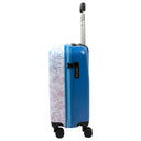Undercover Lilo & Stitch - 4 - Rollen - Trolley 57 cm (lilo & stitch) - Markenkoffer