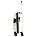 Undercover Mickey Mouse - 4 - Rollen - Trolley 57 cm (Mickey Mouse) - Markenkoffer