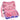 Undercover Minnie Mouse Ride - On - 4 - Rollen - Kindertrolley 47.5 cm (minnie mouse) - Markenkoffer