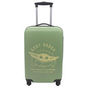 Undercover The Child - 4 - Rollen - Trolley 57 cm (the child) - Markenkoffer