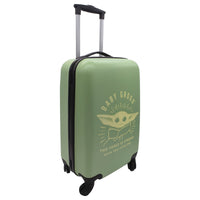 Undercover The Child - 4-Rollen-Trolley 57 cm (the child) - Ansicht 2