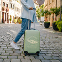 Undercover The Child - 4 - Rollen - Trolley 57 cm (the child) - Markenkoffer