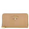U.S. Polo Assn. Stanford - Geldbörse 8cc 19 cm L (beige)