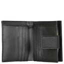 Valentino Bags Alexia - Geldbörse 8cc 11.5 cm (nero) - Ansicht 4