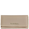 Valentino Bags Alexia Wallet - Geldbörse 18cc 20 cm (ecru)