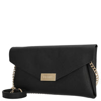 Valentino Bags Arpie - Clutch 27.5 cm (nero) - Ansicht 2