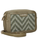 Valentino Bags Blizzard - Umhängetasche 21 cm (military/multicolor) - Ansicht 5