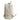 Valentino Bags Brixton - Rucksack 35 cm (ecru) - Markenkoffer
