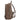 Valentino Bags Brixton - Rucksack 35 cm (taupe) - Markenkoffer