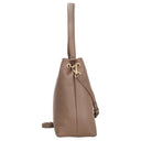 Valentino Bags Brixton - Schultertasche 31 cm (taupe) - Markenkoffer
