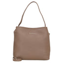 Valentino Bags Brixton - Schultertasche 31 cm (taupe) - Markenkoffer
