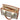 Valentino Bags Candle - Shopper 37 cm (naturale/cuoio) - Markenkoffer