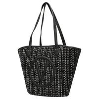 Valentino Bags Covent - Shopper 28.5 cm (nero/multicolor) - Ansicht 2
