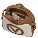 Valentino Bags Covent - Umhängetasche 22.5 cm (naturale/cuoio) - Ansicht 6