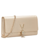 Valentino Bags Divina Abendtasche - Umhängetasche 27 cm (oro) - Markenkoffer