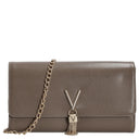 Valentino Bags Divina Abendtasche - Umhängetasche 27 cm (taupe)