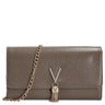 Valentino Bags Divina Abendtasche - Umhängetasche 27 cm (taupe)