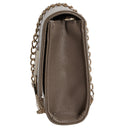Valentino Bags Divina Abendtasche - Umhängetasche 27 cm (taupe) - Ansicht 3