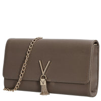 Valentino Bags Divina Abendtasche - Umhängetasche 27 cm (taupe) - Ansicht 2