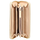 Valentino Bags Divina Sa - Geldbörse 16cc 19 cm (ecru) - Markenkoffer