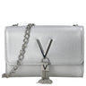 Valentino Bags Divina - Umhängetasche 17 cm (argento)