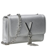 Valentino Bags Divina - Umhängetasche 17 cm (argento) - Ansicht 5