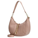 Valentino Bags Fania Re - Schultertasche 28 cm (cipria) - Ansicht 2