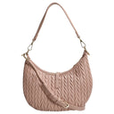 Valentino Bags Fania Re - Schultertasche 28 cm (cipria) - Ansicht 4