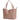Valentino Bags Fania Re - Shopper 32 cm (cipria) - Markenkoffer