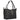 Valentino Bags Fania Re - Shopper 32 cm (nero) - Markenkoffer