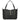 Valentino Bags Fania Re - Shopper 32 cm (nero) - Markenkoffer