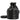 Valentino Bags Fedora Re - Beuteltasche 21 cm (nero) - Markenkoffer