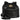 Valentino Bags Fedora Re - Beuteltasche 21 cm (nero) - Markenkoffer
