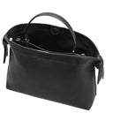 Valentino Bags Femke - Handtasche 35 cm (nero) - Ansicht 6