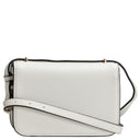 Valentino Bags Flap Re - Umhängetasche 18.5 cm (bianco) - Ansicht 4