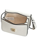 Valentino Bags Flap Re - Umhängetasche 18.5 cm (bianco) - Ansicht 6