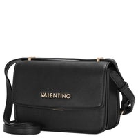 Valentino Bags Flap Re - Sac à bandoulière 18.5 cm (noir)