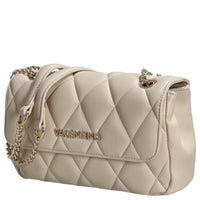 Valentino Bags Frisia - Umhängetasche 24 cm (ecru) - Markenkoffer