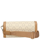 Valentino Bags Liuto - Umhängetasche 22 cm (ecru/multicolor) - Ansicht 4