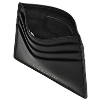 Valentino Bags Marnier - Kreditkartenetui 6cc 10 cm (nero) - Ansicht 4