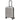 Valentino Bags Mars Carry On - 4 - Rollen - Kabinentrolley 54.5 cm (silber) - Markenkoffer