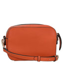 Valentino Bags Neasy Re - Umhängetasche 20 cm (arancio) - Ansicht 4