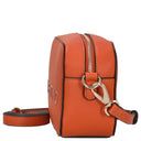 Valentino Bags Neasy Re - Umhängetasche 20 cm (arancio) - Ansicht 3