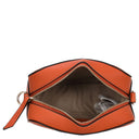 Valentino Bags Neasy Re - Umhängetasche 20 cm (arancio) - Ansicht 6