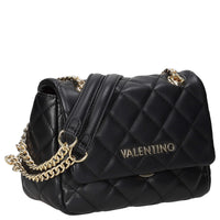 Valentino Bags Ocarina - Schultertasche 18.5 cm (nero) - Ansicht 5